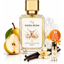NORD RENN W101-KADIN-LA Vie Muadili-Extrait