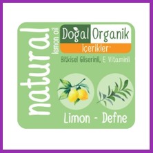 Salmore Kişisel Bakım Havlusu 100'LÜ Naturel · Renk: Naturel Bty