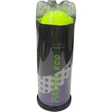 Avessa Eko Padel Antrenman Topu 3'lü