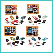 Ny Joy 5121 Nessiworld-Rst-Zap-Sök-Tak Araba 4A Nyjoybz