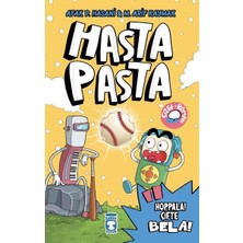 Trendexa Hasta Pasta & Hoppala! Çifte Bela!