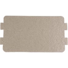 Kg-Part MD2084GMS,MD2084GMI Mikrodalga Yansıtıcı Plaka, Arçelik ile Uyumlu