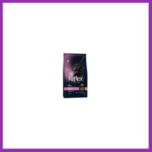 Reflex Plus High Energy Yüksek Aktiviteli Dana Etli Yetişkin Köpek Maması 3 kg Bty