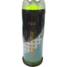 Avessa Profesyonel Padel Maç Topu 3'lü