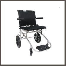 Nexora Living G509 Alüminyum Tekerlekli Sandalye Nxrlvng