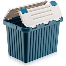 Dünya Plastik 18 Lt Split Box-20011