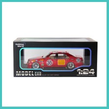 Ny Joy 1/24 Benz Modified Edition Nyjoybz