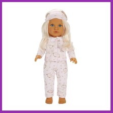 Salmore S01006492 Bebek 45CM 2.r Bty