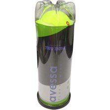 Avessa Padel Antrenman Topu 3'lü