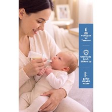 Babyjem Anne Süt Kaşığı - Yumuşak Uçlu
