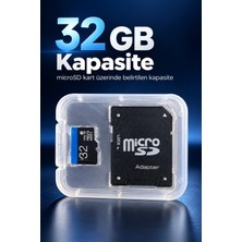 Teknoşık Hafıza Kartı 32 GB