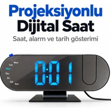 Hace Bazaar DS3827 Masa Saati -Hcb