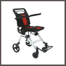 Nexora Living G508 Alüminyum Kabiniçi Transfer Sandalyesi Nxrlvng
