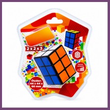 Smile Games Kübirik Zeka Küpü 2X2X3 Gambera1