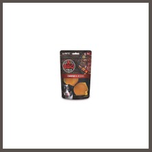 M-Pets Bbq Kings Cheese Burger Tavuklu Köpek Ödül Maması 130 gr Nxrlvng