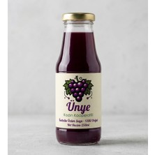 Ünye Kadın Kooperatifi 250 ml Isabella Üzüm Suyu