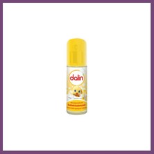 Bezos Sprey Bebek Kolonyası Bıcı Bıcı Kokusu 150 ml Gambera1