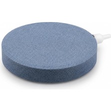 Petistera Yuvarlak Disk Akvaryum Hava Taşı (8 Cm)