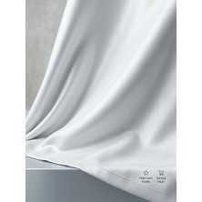 Model Perde Güneşlik Ekru 250X200