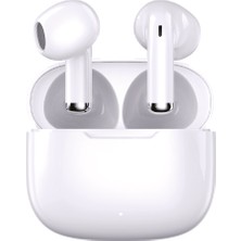 Genax Huawei Mate 50 Pro / 60 Pro / 70 Pro / X3 / X5 / X6 Uyumlu Senyö Bluetooth Kulaklık