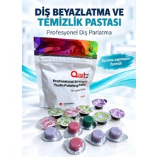 Dharma Diş Beyazlatma - Diş - Diş Temizleyici Pasta 14’lü Paket