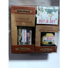 Kırkambar Haşimato Troidi Seti (Hşt&set)