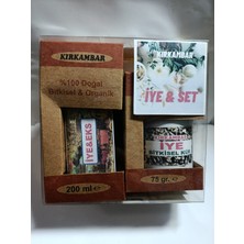 Kırkambar Idrar Yolu Enfeksyon Seti (Iye&set)