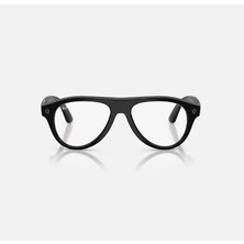 Ray-Ban Meta Avıator Gen 3 Parlak Siyah Trs G. Green S54 C601/1M54 300BB8780  RW4016