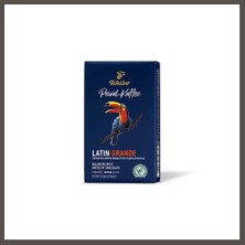 Nexora Living Pk Latin Grande Filtre Kahve 250GR 1 Adet Nxrlvng