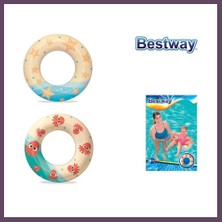 Bezos 36014 Desenli Simit 61 cm Bhs