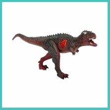Dinosaur World Sesli Dinozorlar 23 cm Nyjoybz