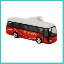 Ny Joy 1:64 Mini Otobüs 9 Cm.1 Adet Fiyatıdır Nyjoybz