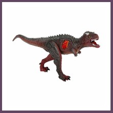 Dinosaur World Sesli Dinozorlar 23 cm Bhs