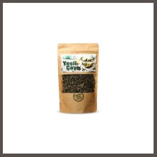 Nexora Living Yesıl Cay 100GR 1 Adet Nxrlvng
