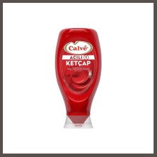 Nexora Living Ketçap Acı 610 Gr. 1 Adet Nxrlvng