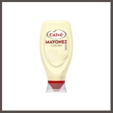 Nexora Living Mayonez 540 Gr. 1 Adet Nxrlvng