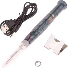 For Line Bt-8u 5 Volt 8 Watt USB Kalem Havya (Usb Tak Çalıştır) - H385