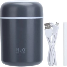 Mucit Home Hava - Oda- Araç Nemlendirici Buhar Makinesi