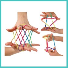 Ny Joy S02000736 Jru Stringy Majiggy Nyjoybz