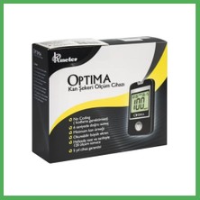 Astraltech Optıma Şeker Ölçüm Cihazı Bezoss