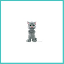 Ny Joy 588-7 Robot Kedi Tom Nyjoybz