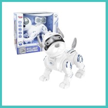 Ny Joy JIN-3800 U/k F/f Şrjlı Işklı ve Sesli Akıllı Köpek Nyjoybz