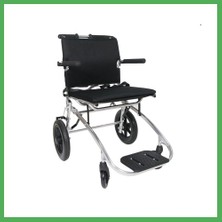 Astraltech G509 Alüminyum Tekerlekli Sandalye Bezoss