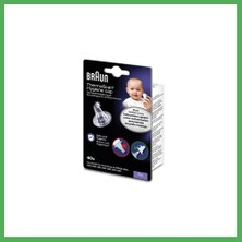 Astraltech Thermoscan Ateş Ölçer Yedek Filtresi (Probu) - 40'lı Bezoss