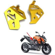 Gogo Premium Kawasaki Z800 Uyumlu Enjeksiyon Koruma Gold