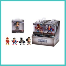 Ny Joy 9385142300W01 Figures 2 5 Wave 1die-Cast Pop-Culture Collectible Figur((Adet Fiyatıdır) Nyjoybz