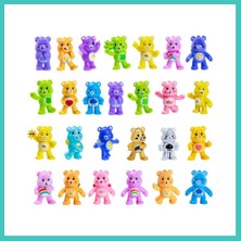 Care Bears Mini Figürleri Sürpriz Paket Nyjoybz