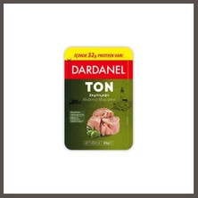 Nexora Living Ton Zeytinyağlı 80GR Poşet 1 Adet Nxrlvng