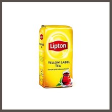 Nexora Living Yellow Label Çay 500GR 1 Adet Nxrlvng