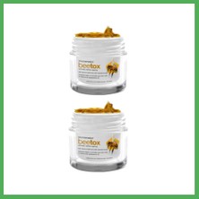 Astraltech Bee Tox Kırışıklık Karşıtı Arı Zehri Kremi 100 ml x 2ADET Bezoss